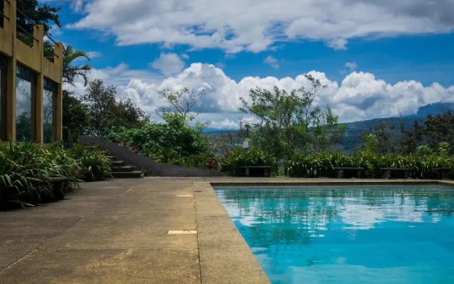 Lake Arenal Brewery & Resort