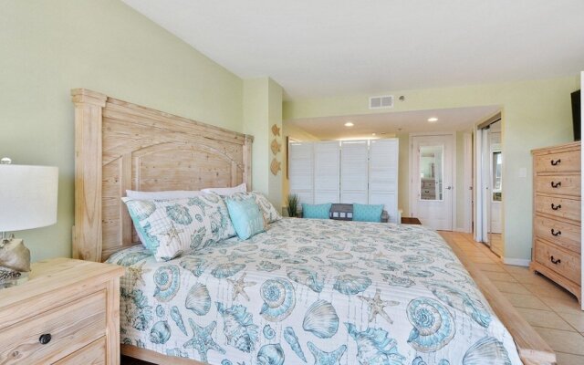 2515 Mare 2 Bedroom Condo