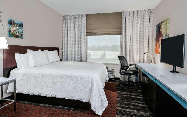 Hilton Garden Inn San Marcos