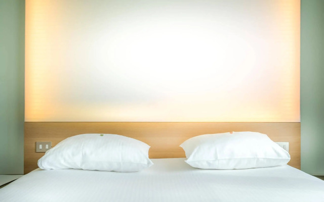 Hotel 322 Lambermont