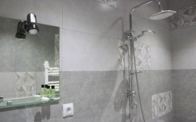 Hotel Gergeti