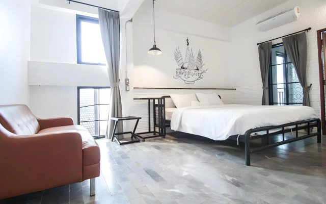 V1 Room Hotel