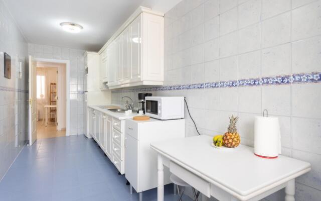 Home2Book Jolly Home Radazul, Terrace & Wifi