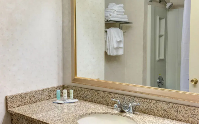 TownePlace Suites College Park