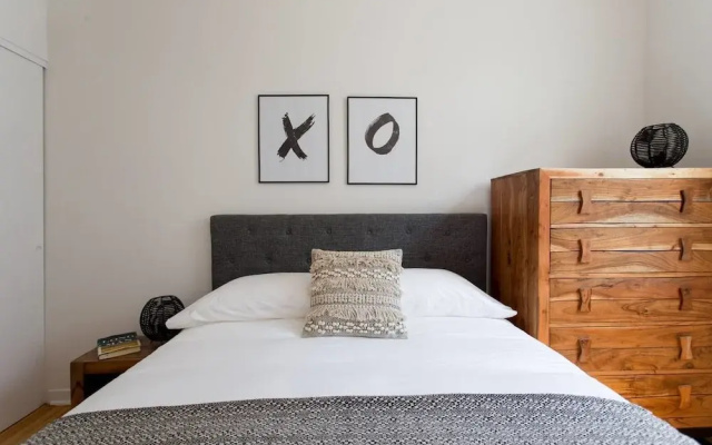 Perfectly Located Apt in Plateau