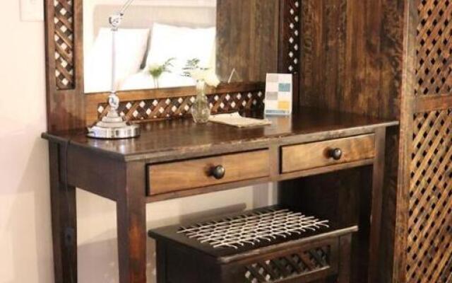 Waterfront Guest House