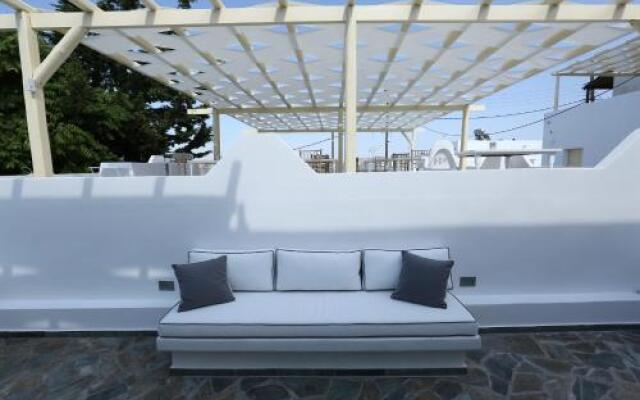 The White Suites
