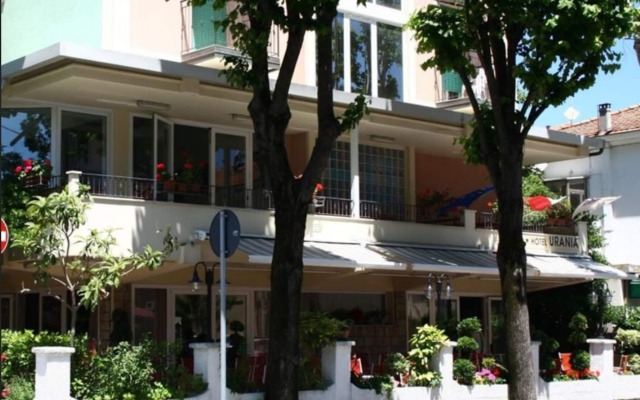 Hotel Urania