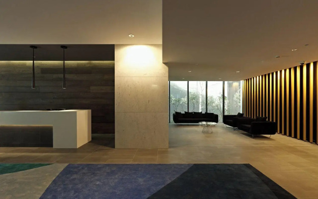 Oaks Melbourne St Kilda Road Hotel