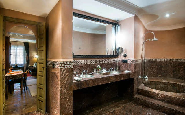 Almaha Marrakech & SPA