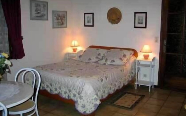 Chambres d'hôtes Aux Trois Sources