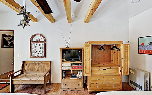 218 Taos - 2 Br Home