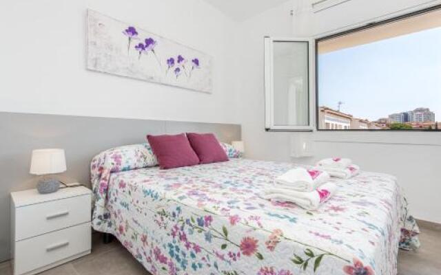 Apart-Rent Apartament BAHIA I