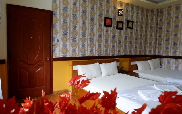 Villa Sunset Dalat