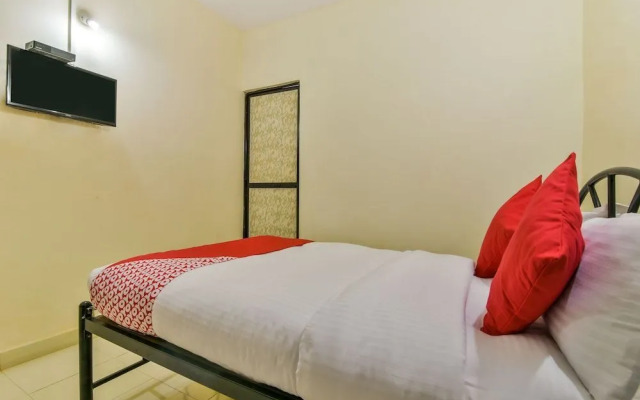 Evershine Guesthouse By OYO Rooms