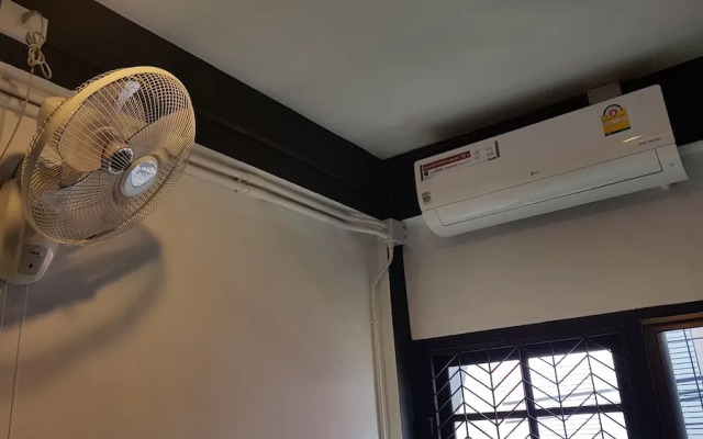 Family Home 2 Chiangmai