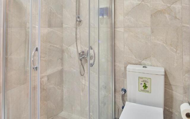 Mini Suite Otel