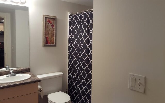 The Charles M Suites