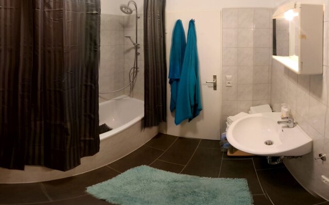 Ferienwohnungen zur Post