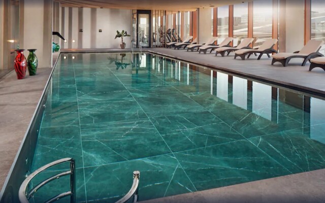 Hotel Jakarta Amsterdam