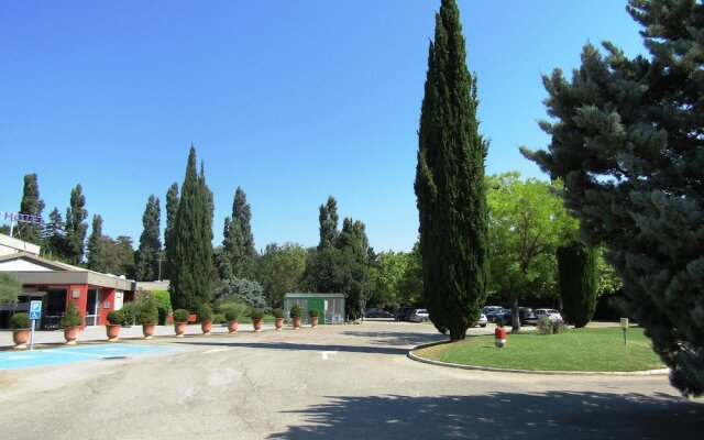 Park Inn by Radisson Orange