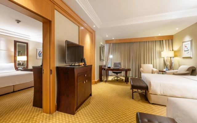 JW Marriott Hotel Ankara