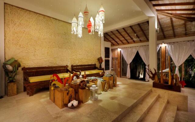 The Bejalin Eco Retreat