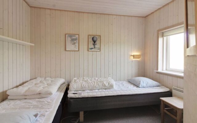 "Hedi" - 150m from the sea in NW Jutland