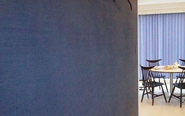 Blue Steak Wonder Senaha