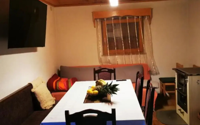 Holiday Home Tomislav