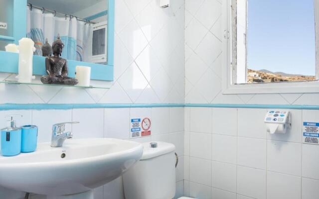 Lightbooking casa de playa Tenerife