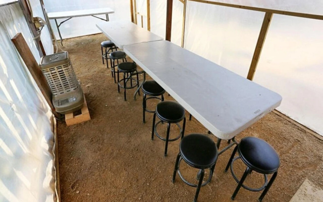 Gapyeong Top Pension