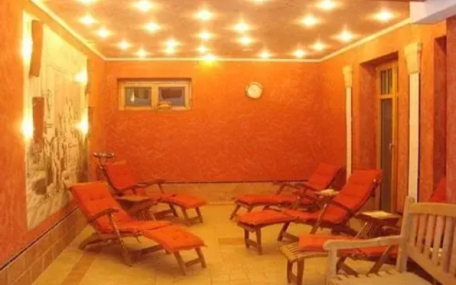 Hotel Seegarten