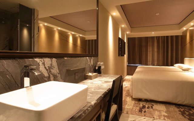 Hotel Midtown Richardson Kaohsiung Boai