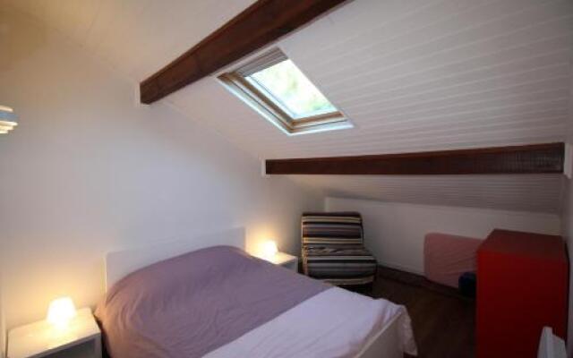 Grande villa bassin d’Arcachon, spacieuse et lumineuse 10 personnes