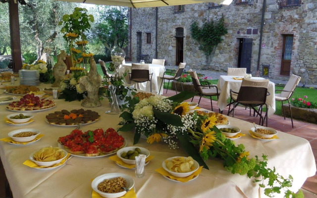 Belvedere di San Leonino