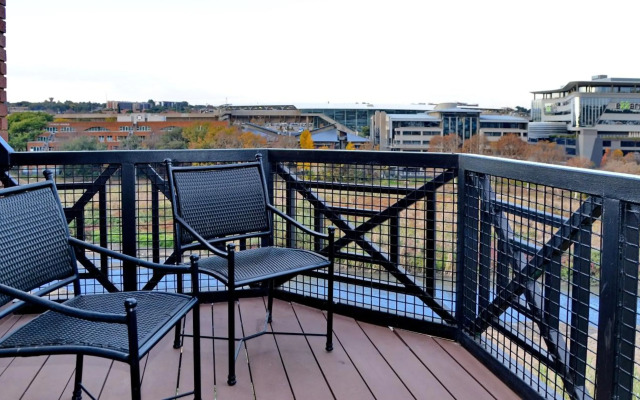 ANEW Hotel Centurion Pretoria