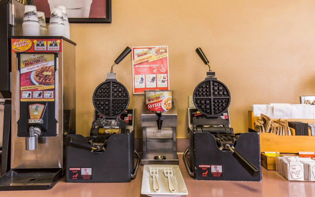 Studio 6 Rock Springs WY Flaming Gorge