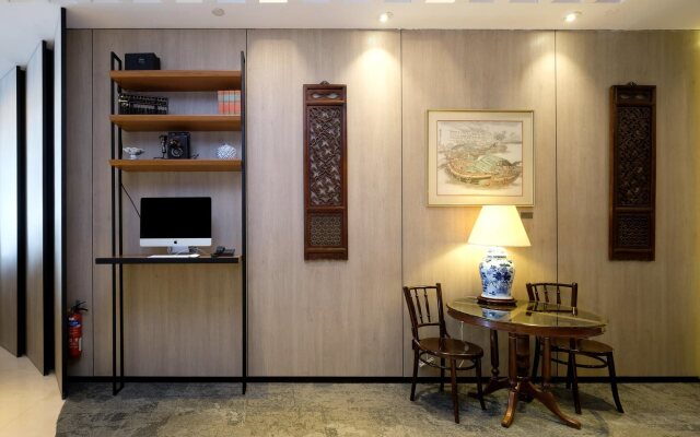 Somerset Liang Court Singapore
