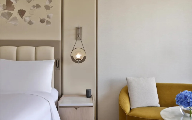 Signia By Hilton Amman