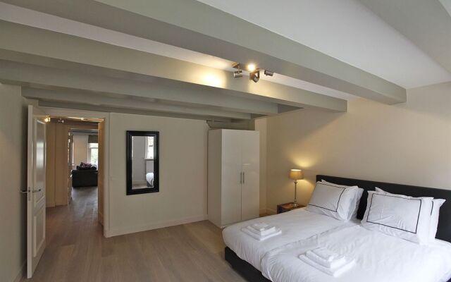 Cityden Canal Serviced Apartments