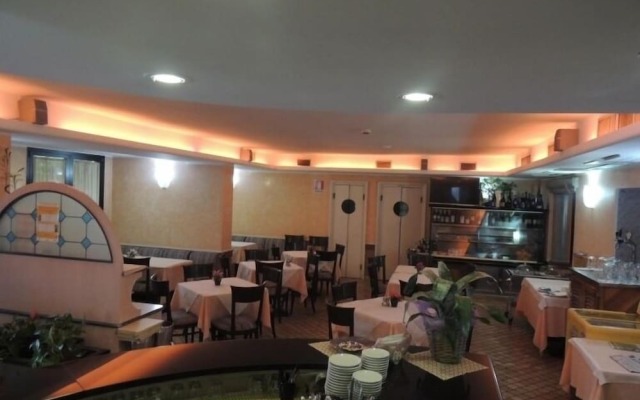 Albergo Ristorante Delfino