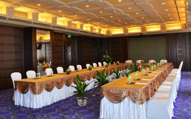 Dongguan Mankater International Hotel