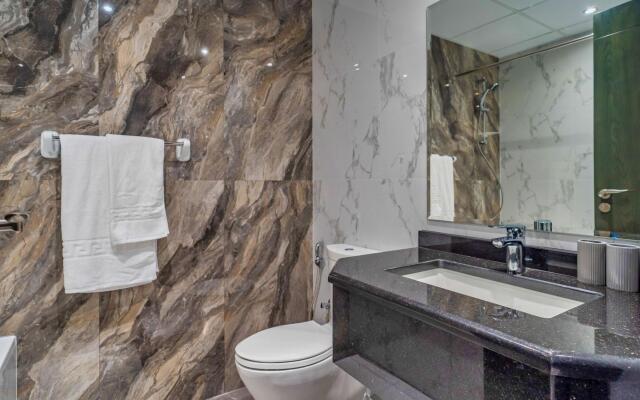 Business Bay - Elite Residence 1802