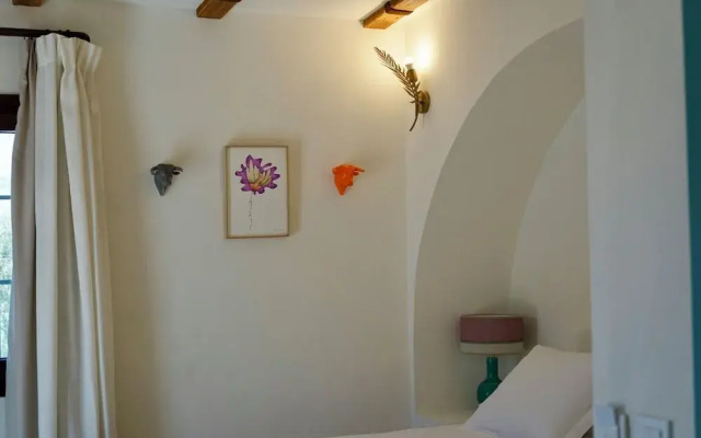 Hospedium Hotel Rural Virgen María
