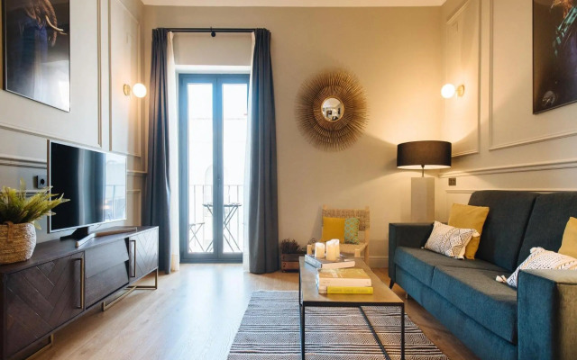 OMM Suites Sevilla by Magno Apartments