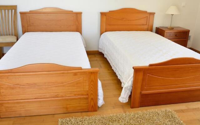 Akisol Albufeira Relax III