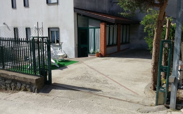 The Residence Grandfather Emilio