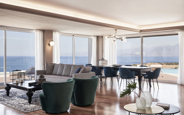 Elounda Gulf Villas by Sandglass