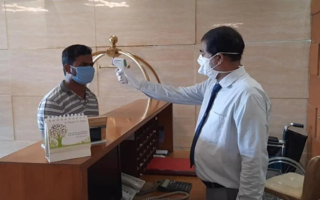 Hotel Grand Elegance